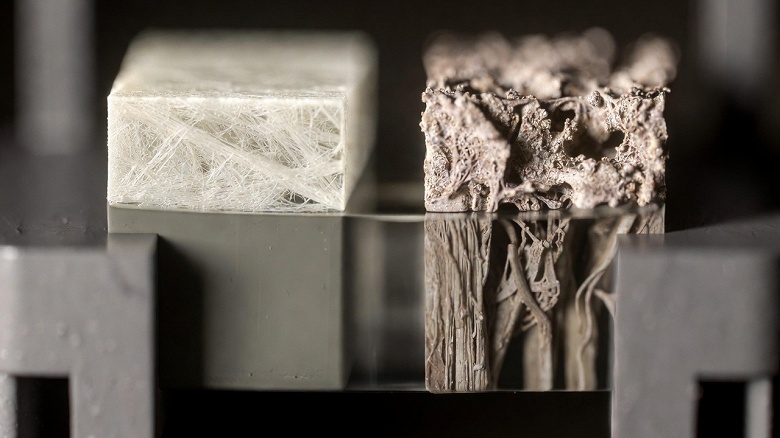 Новый цинк-ионный аккумулятор на воде прошёл 1000 циклов благодаря бамбуковому гидрогелю&nbsp;&mdash; ресурс коммерческого уровня